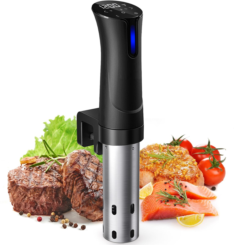 B51C Sous Vide Machine Kitchen - Sous Vide Immersion บทวิจารณ์และราคา