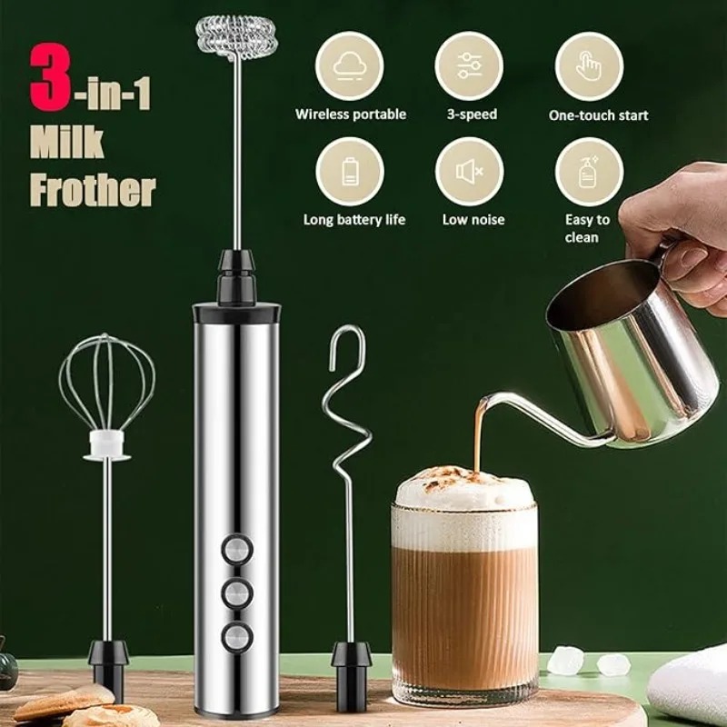 Magpie 3 in 1 Handheld Electri - Kitchen Appliances B&Q บทวิจารณ์และราคา