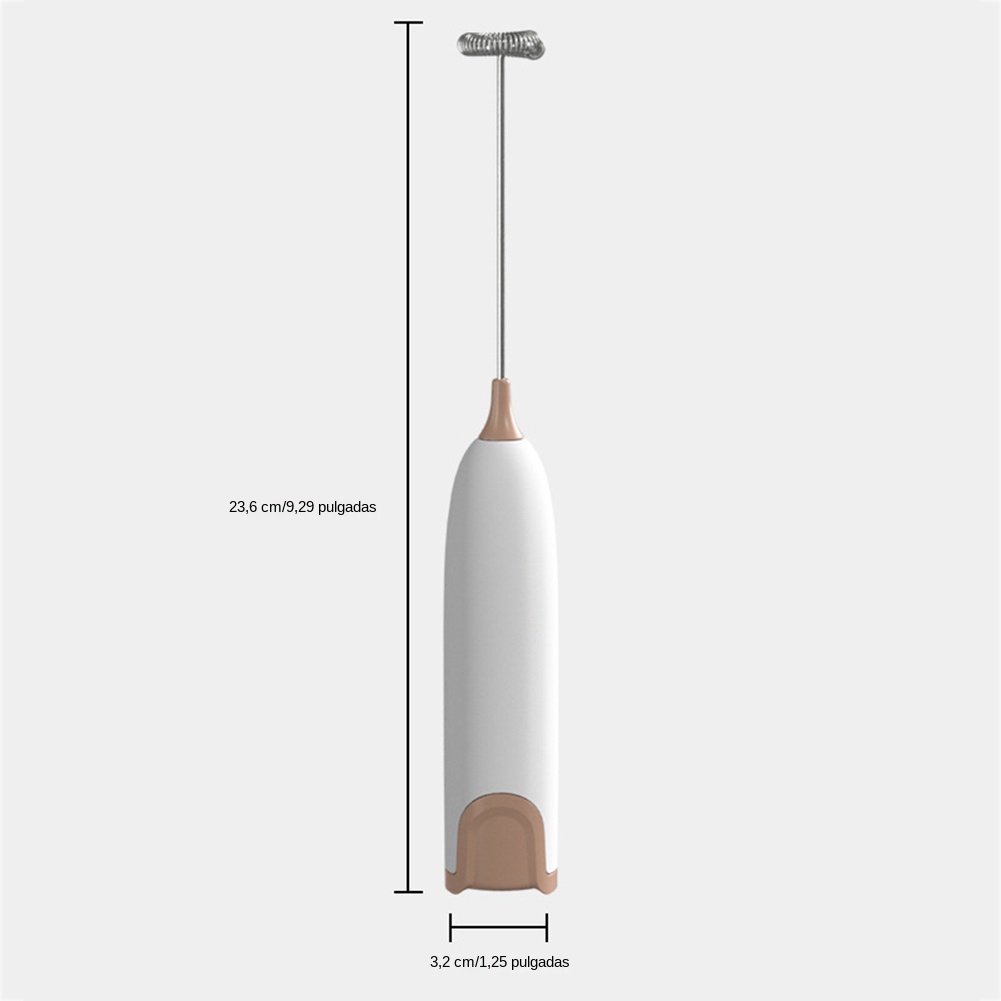 Electric Milk Frother Kitchen  - Kitchen Appliances Integrated บทวิจารณ์และราคา