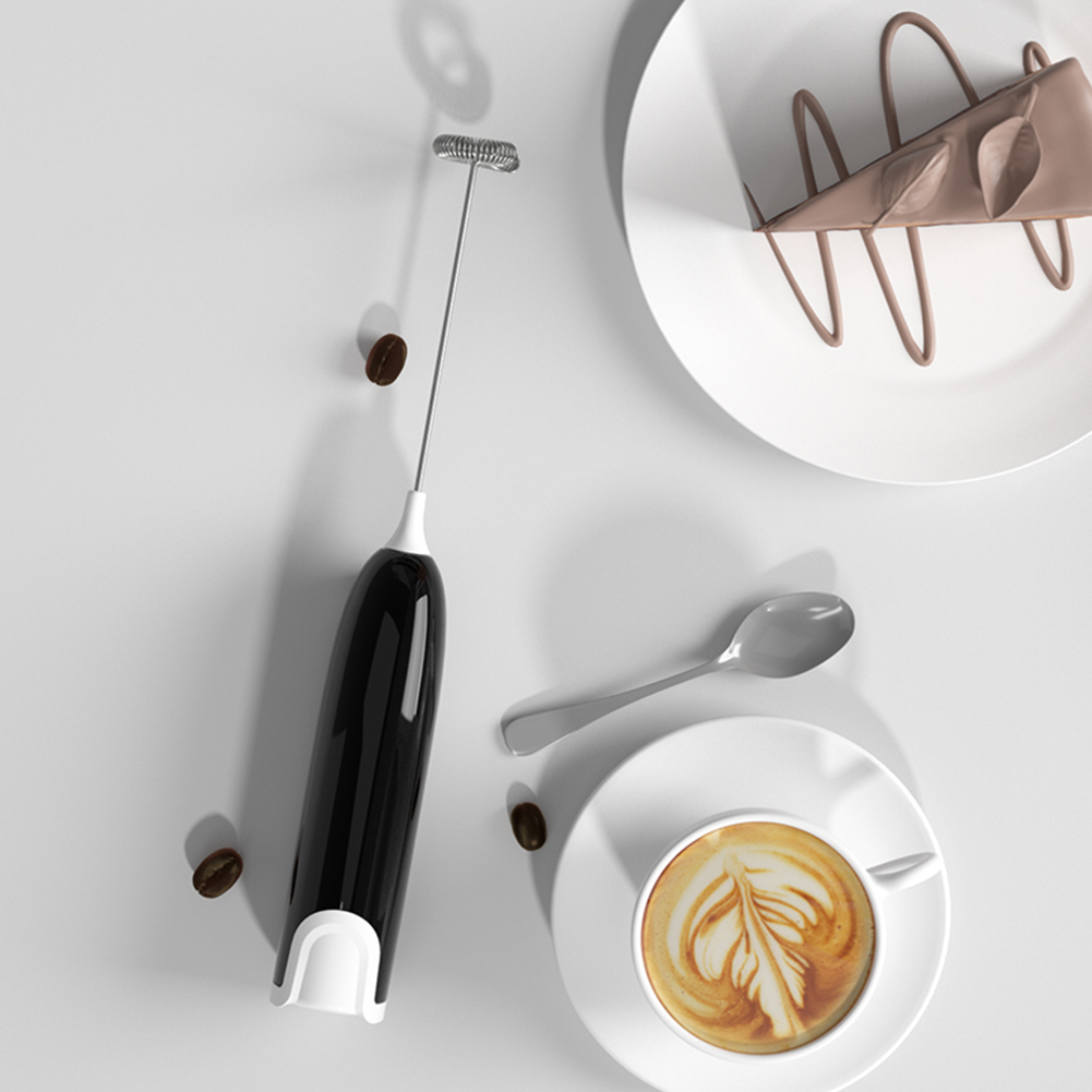 Electric Milk Frother Kitchen  - Kitchen Appliances Integrated บทวิจารณ์และราคา