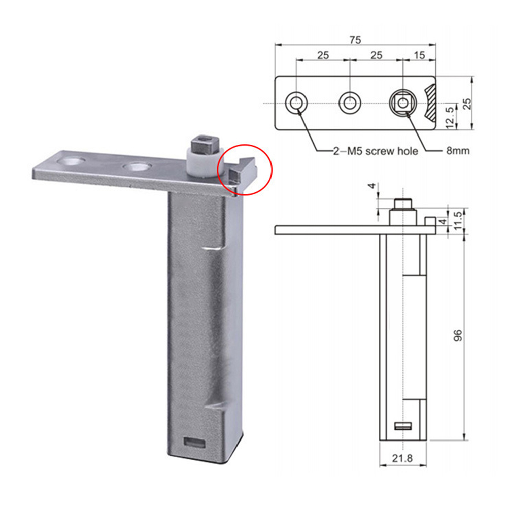 Essential Refrigerator Door Hi - Kitchen Appliances Essentials บทวิจารณ์และราคา