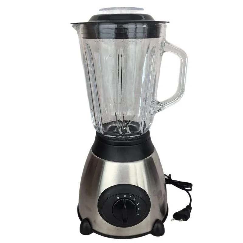 Multifunctional Blender Juicer - Kitchen Appliances In บทวิจารณ์และราคา