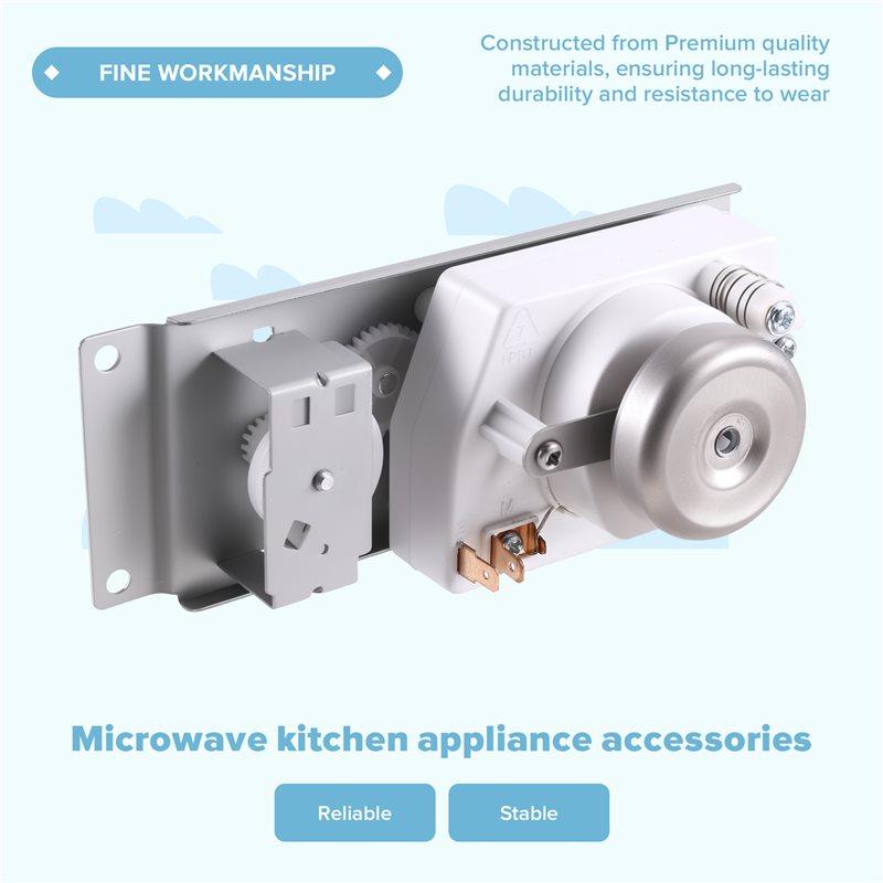 【RAMADAN SALE】Microwave Oven T - Kitchen Appliances In Sale บทวิจารณ์และราคา