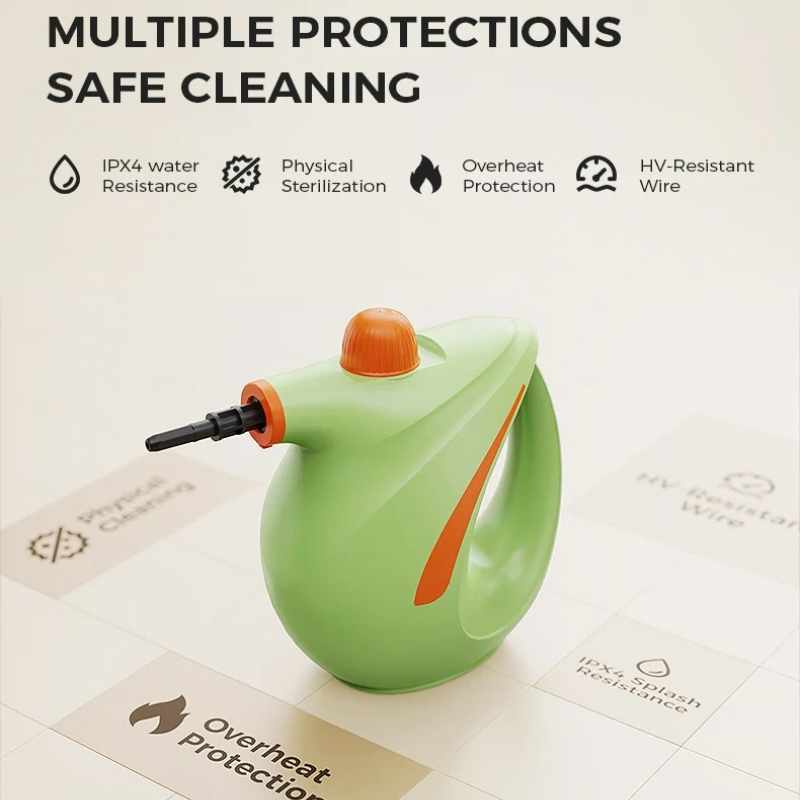 Hot sell Home Appliances Steam - Kitchen Appliances In บทวิจารณ์และราคา