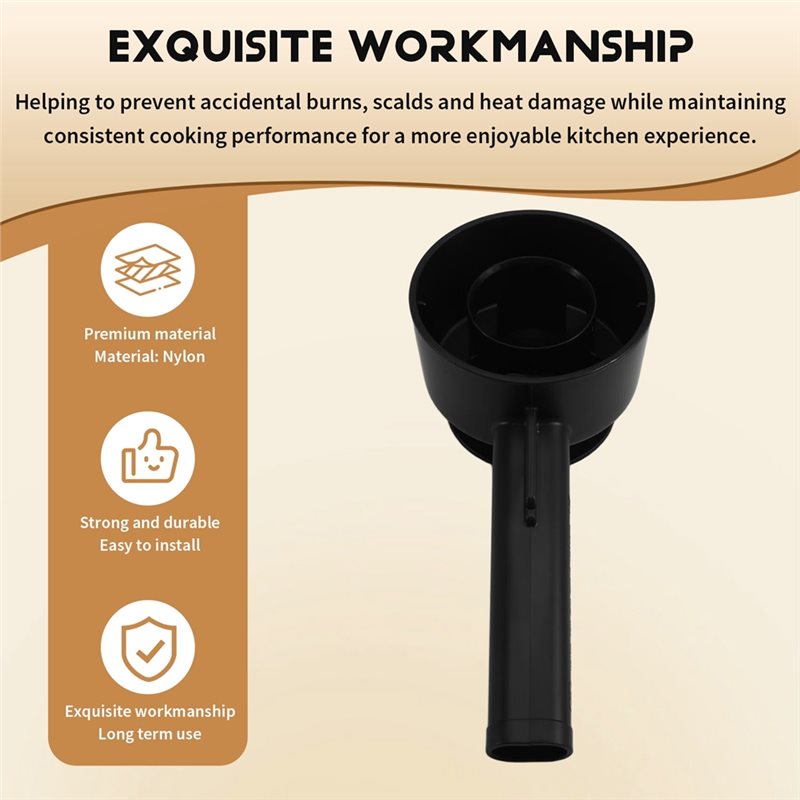【ESSENTIALS 】360 ° Rotating Wa - Kitchen Appliances Essentials บทวิจารณ์และราคา