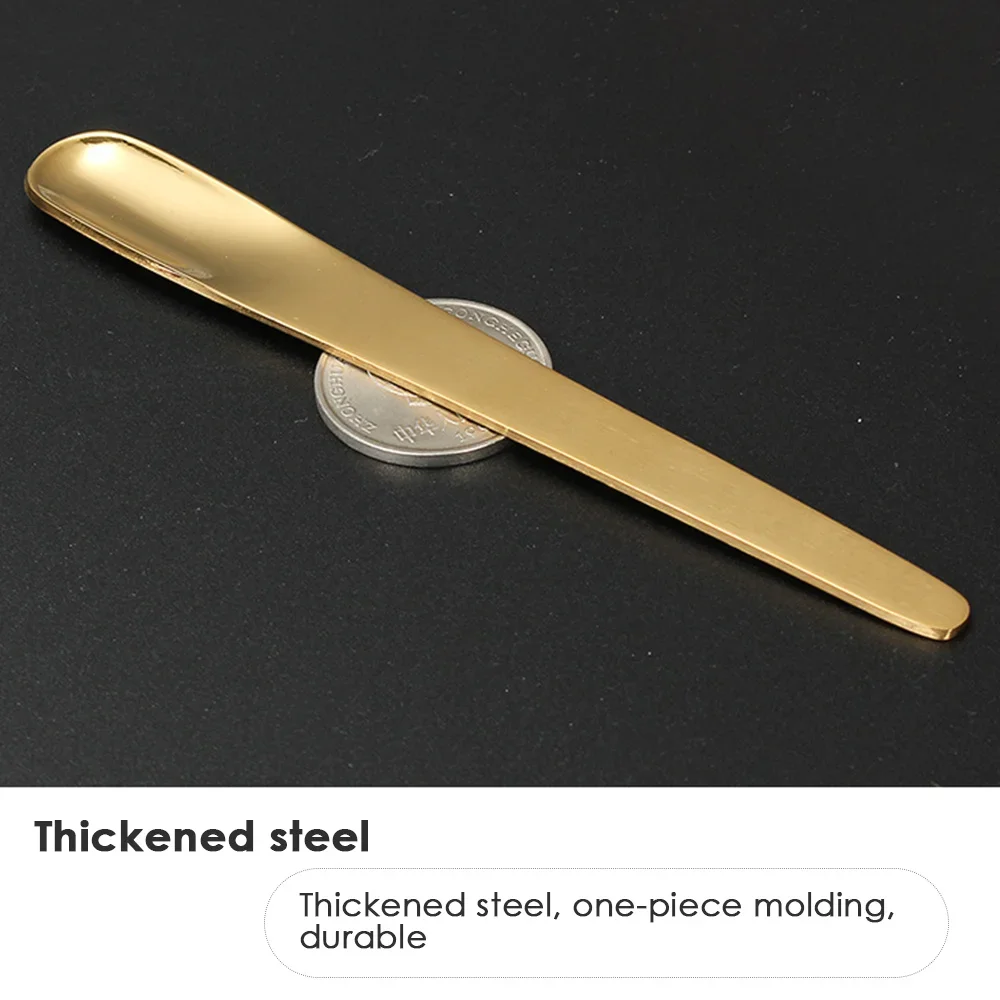 5PCS Coffee Spoon Stainless St - Kitchen Appliances Integrated บทวิจารณ์และราคา