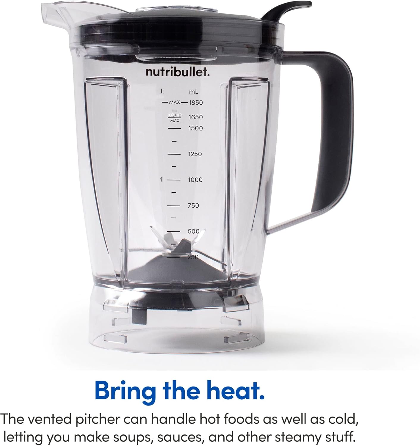 1200W Full-Size Blender Combo  - Kitchen Appliances In บทวิจารณ์และราคา