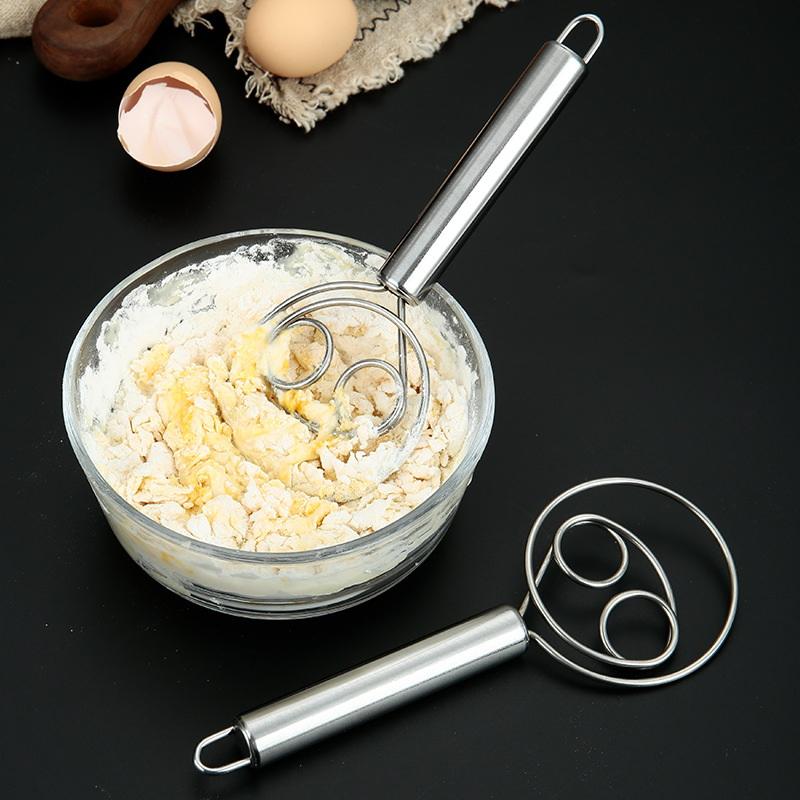 C Dough Whisk Bread Mixer Stai - Kitchen Appliances B&Q บทวิจารณ์และราคา