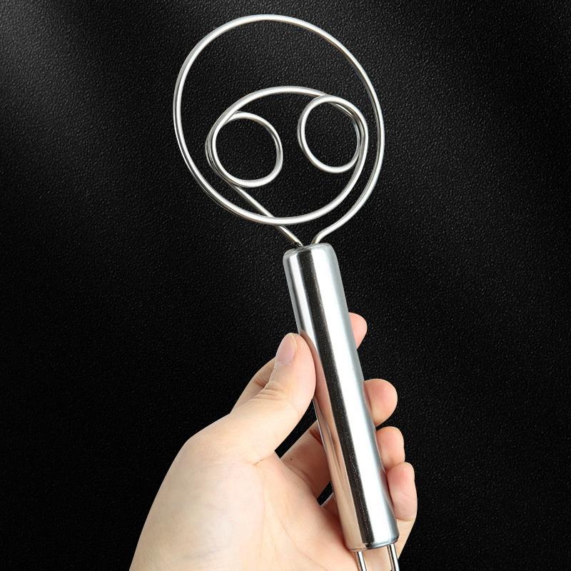 C Dough Whisk Bread Mixer Stai - Kitchen Appliances B&Q บทวิจารณ์และราคา