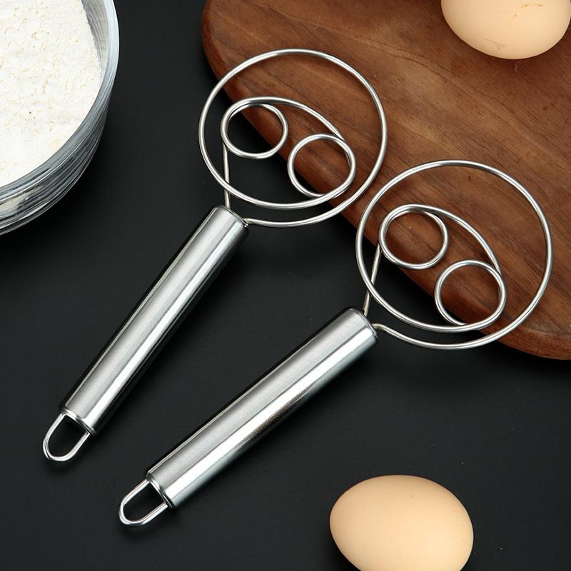 C Dough Whisk Bread Mixer Stai - Kitchen Appliances B&Q บทวิจารณ์และราคา