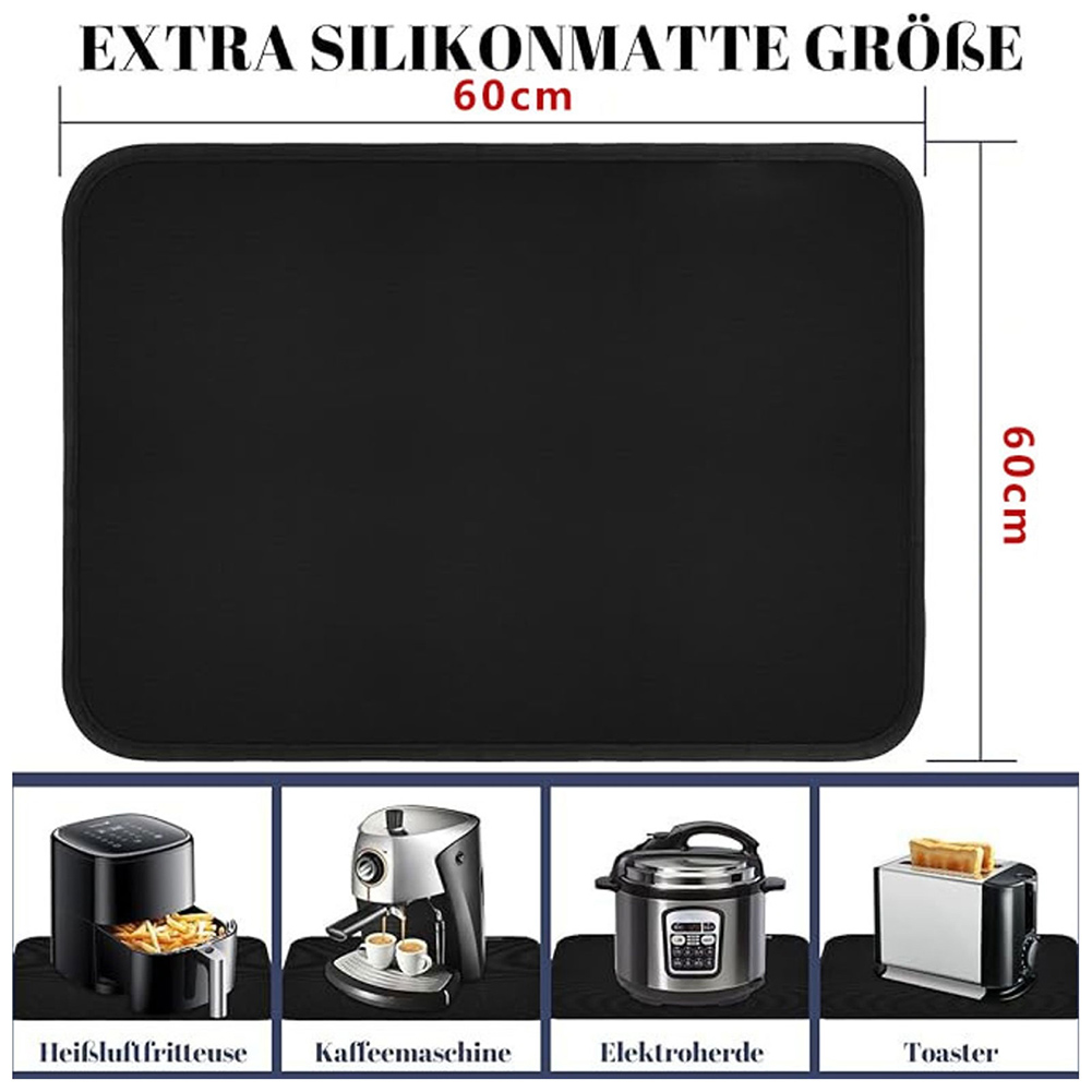 For Kitchen Appliances Black A - Kitchen Appliances In บทวิจารณ์และราคา