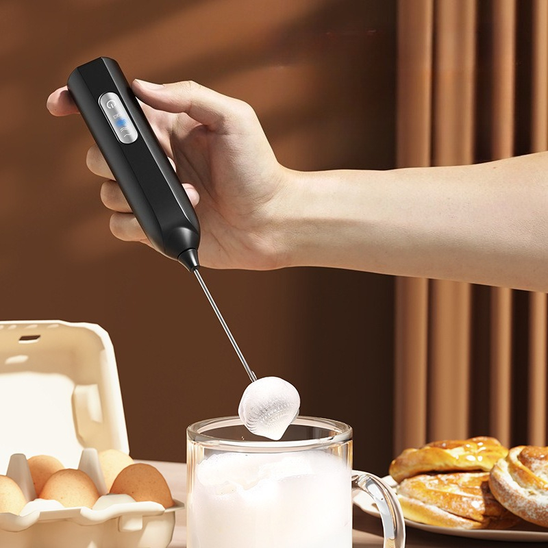 New Handheld Electric Milk Fro - Kitchen Appliances B&Q บทวิจารณ์และราคา
