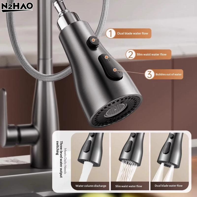 Pull Out Kitchen Sink Faucet S - Kitchen Appliances B&Q บทวิจารณ์และราคา