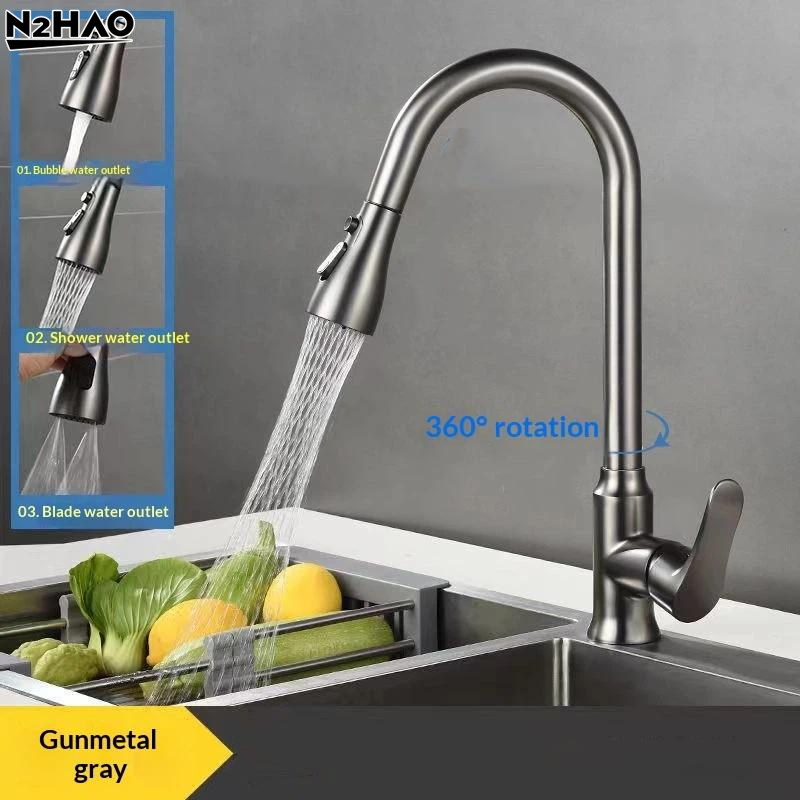 Pull Out Kitchen Sink Faucet S - Kitchen Appliances B&Q บทวิจารณ์และราคา
