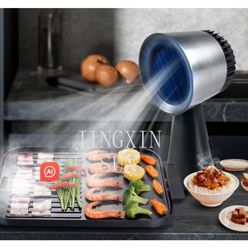 Smart kitchen appliance handhe - Kitchen Appliances At Home บทวิจารณ์และราคา
