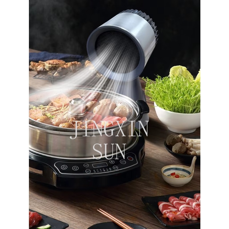 Smart kitchen appliance handhe - Kitchen Appliances At Home บทวิจารณ์และราคา