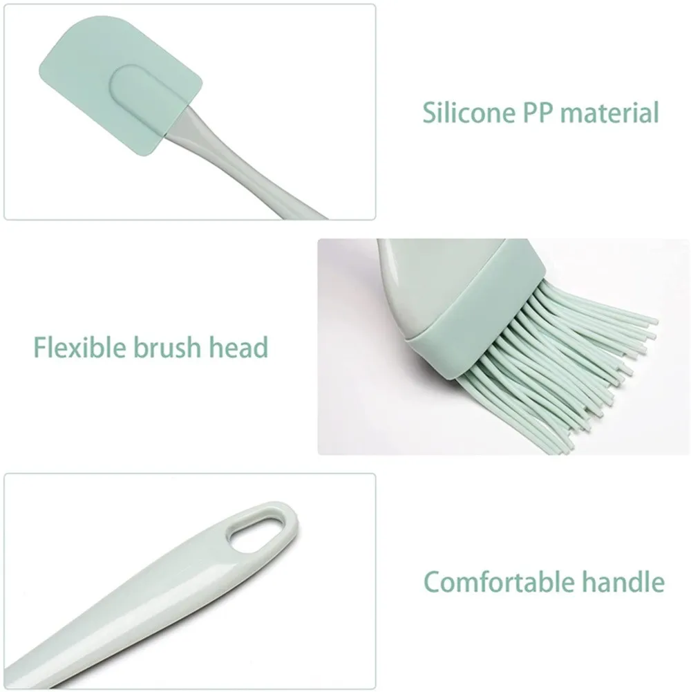 3Pcs Cream Scraper DIY Bread C - Kitchen Appliances B&Q บทวิจารณ์และราคา