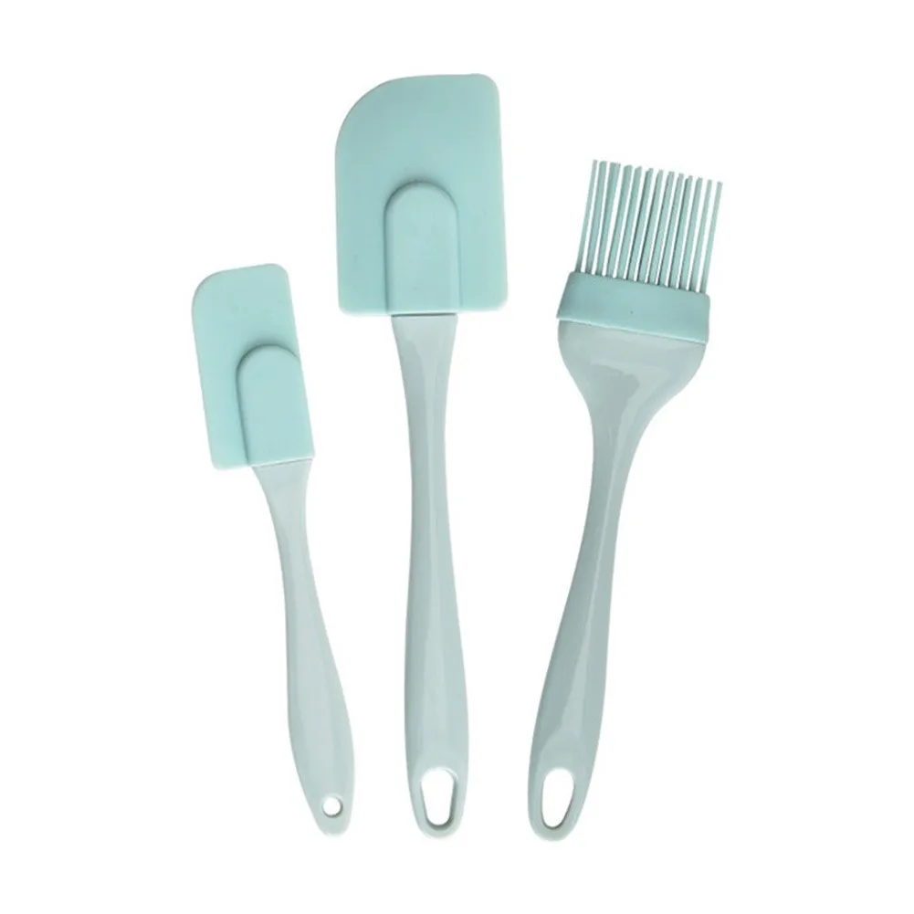 3Pcs Cream Scraper DIY Bread C - Kitchen Appliances B&Q บทวิจารณ์และราคา