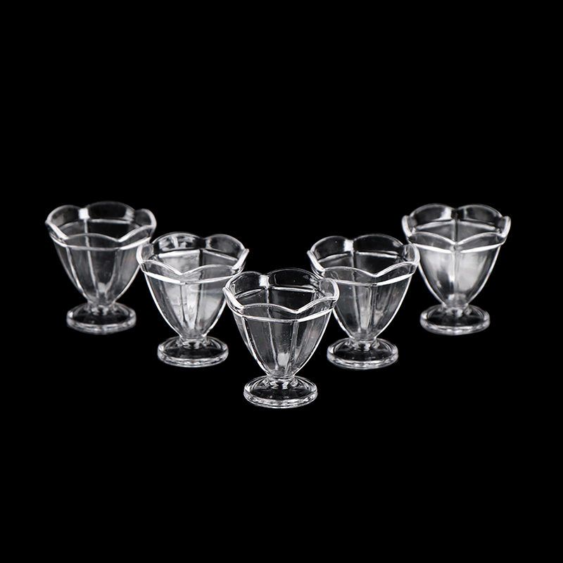 4Pcs-17Pcs 1:12 Scale Plate Cu - Kitchen Appliances Set บทวิจารณ์และราคา