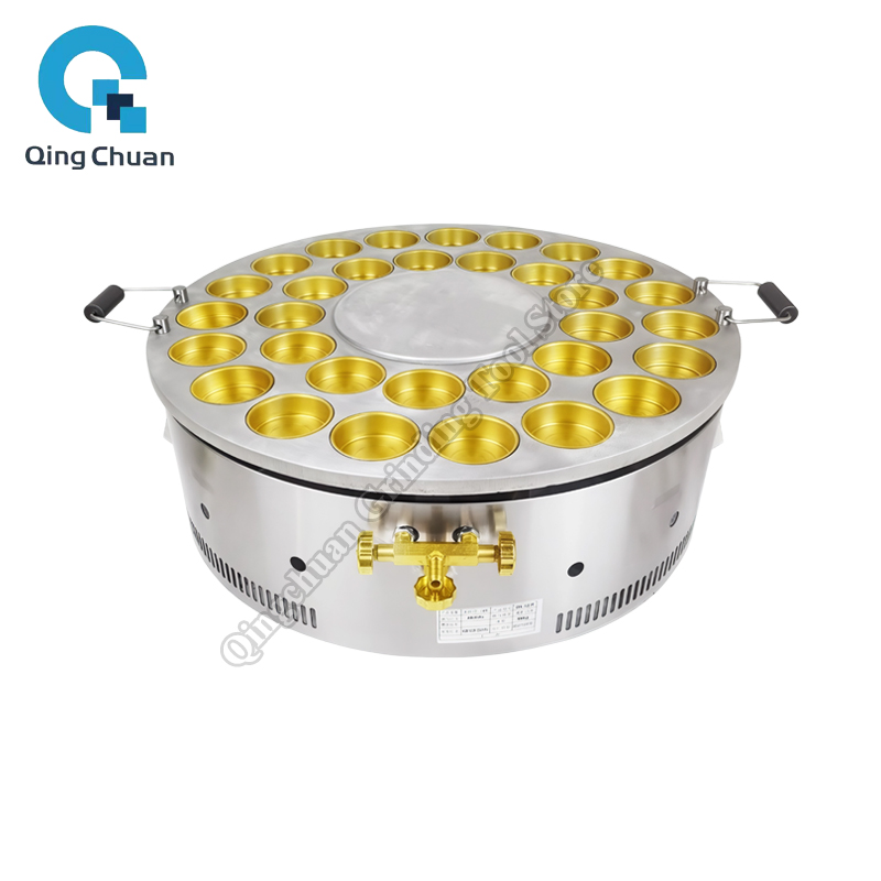 Red Bean Cake Machine Commerci - Kitchen Appliances In บทวิจารณ์และราคา
