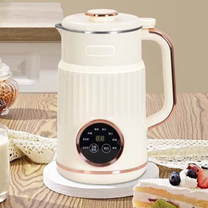 Hot Sale 1L Large Capacity Soy - Kitchen Appliances In Sale บทวิจารณ์และราคา