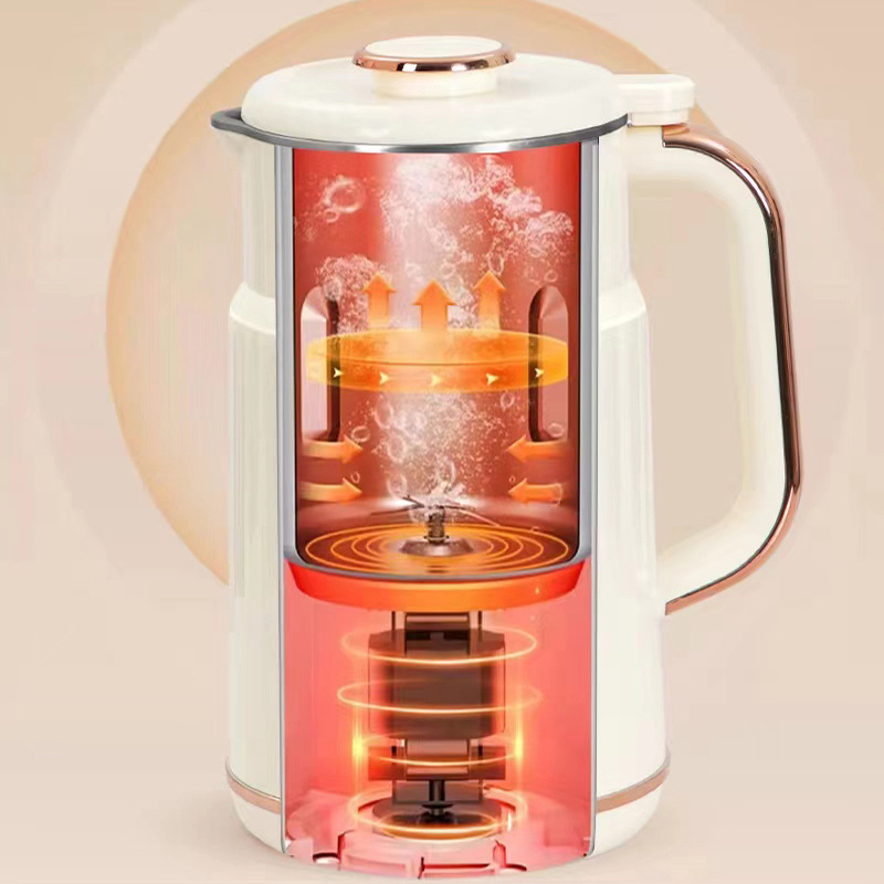 Hot Sale 1L Large Capacity Soy - Kitchen Appliances In Sale บทวิจารณ์และราคา