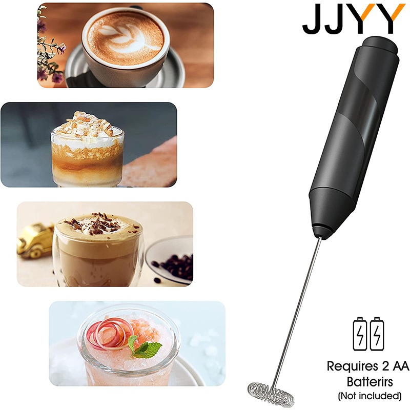 Frother Electric Milk Mixer Dr - Kitchen Appliances B&Q บทวิจารณ์และราคา