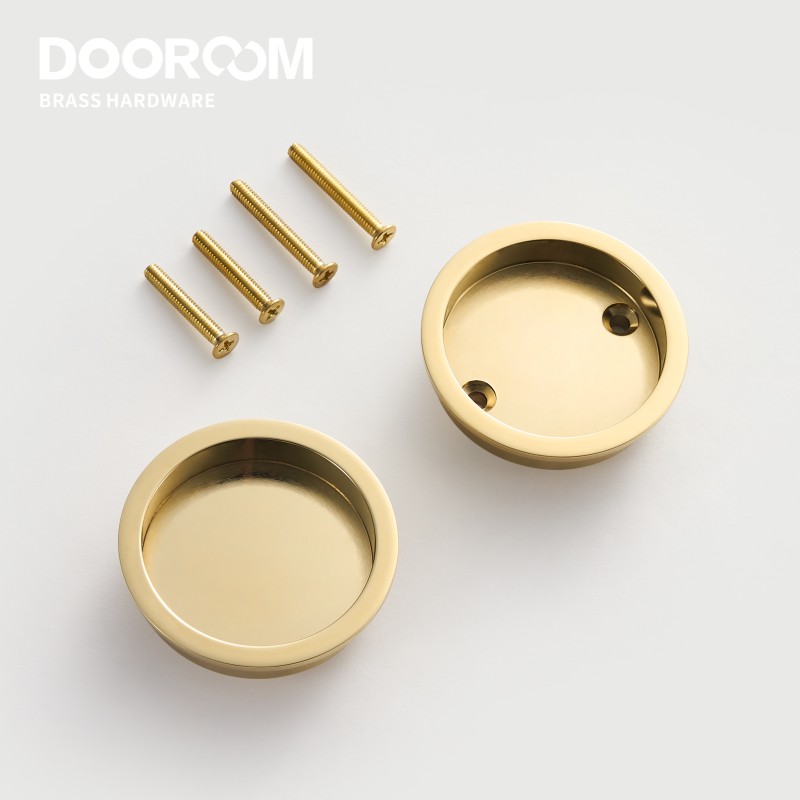 Dooroom Brass Sliding Door Han - Kitchen Appliances Set บทวิจารณ์และราคา