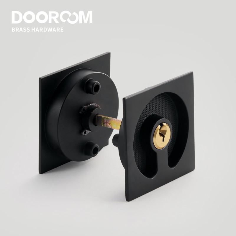 Dooroom Brass Sliding Door Han - Kitchen Appliances Set บทวิจารณ์และราคา