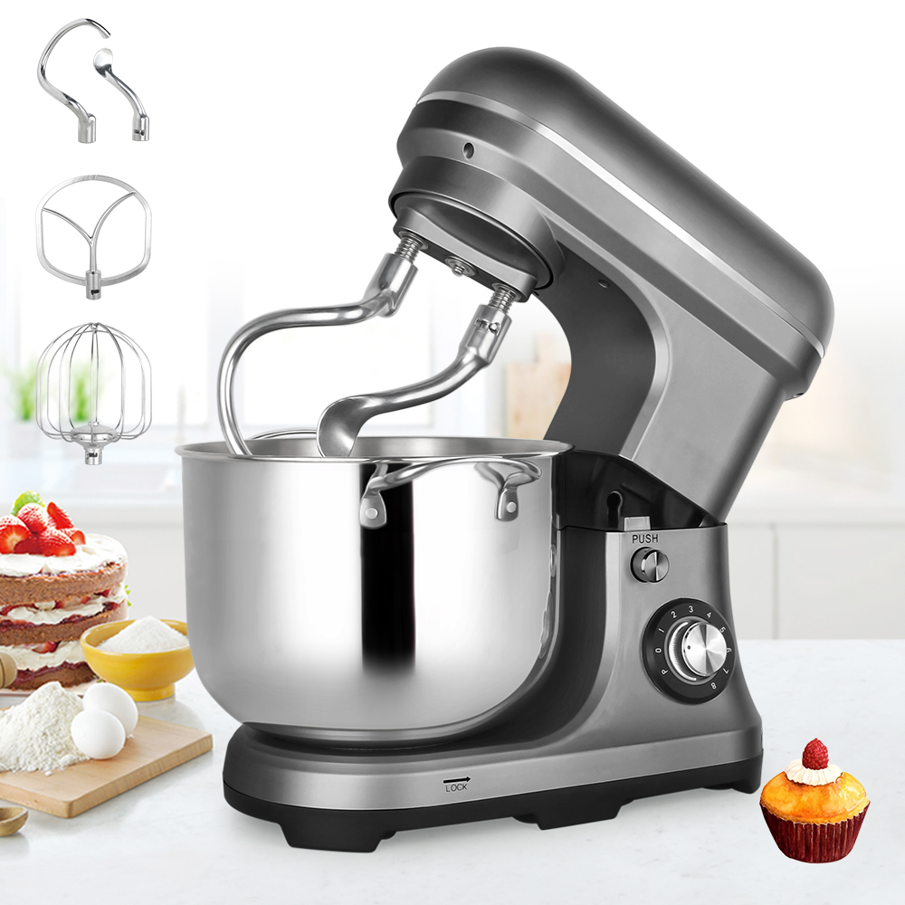 11L 2000W Large Powerful Elect - Kitchen Appliances In บทวิจารณ์และราคา