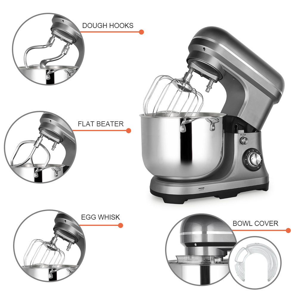 11L 2000W Large Powerful Elect - Kitchen Appliances In บทวิจารณ์และราคา