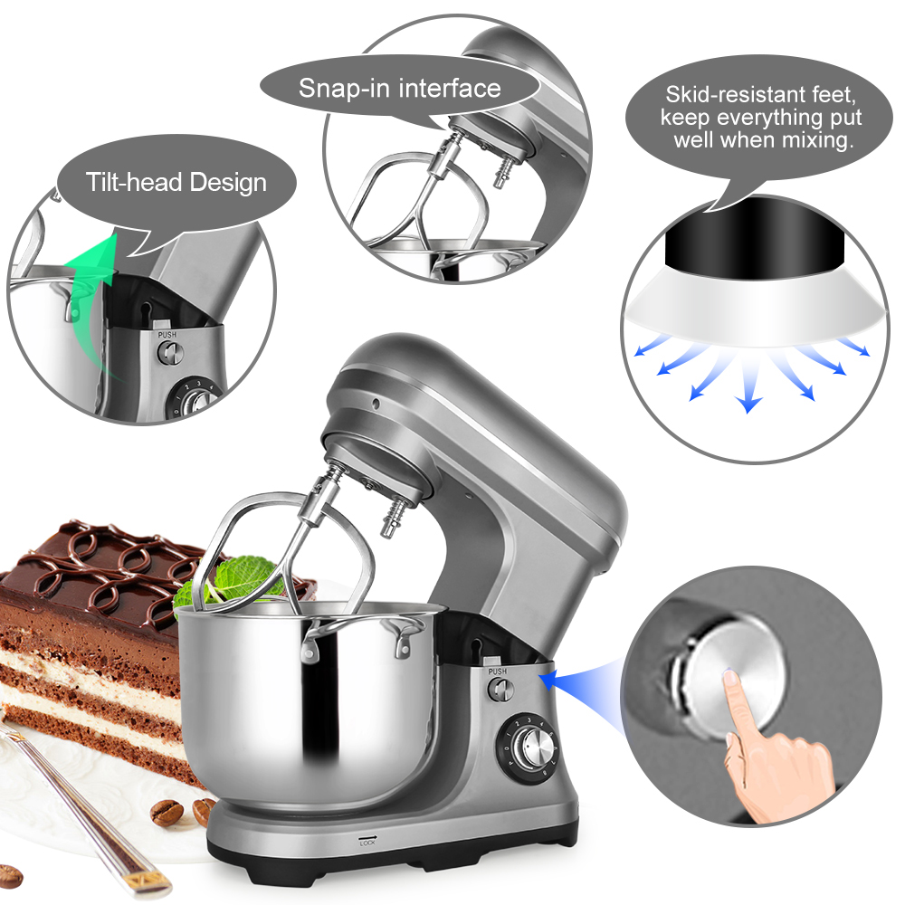 11L 2000W Large Powerful Elect - Kitchen Appliances In บทวิจารณ์และราคา