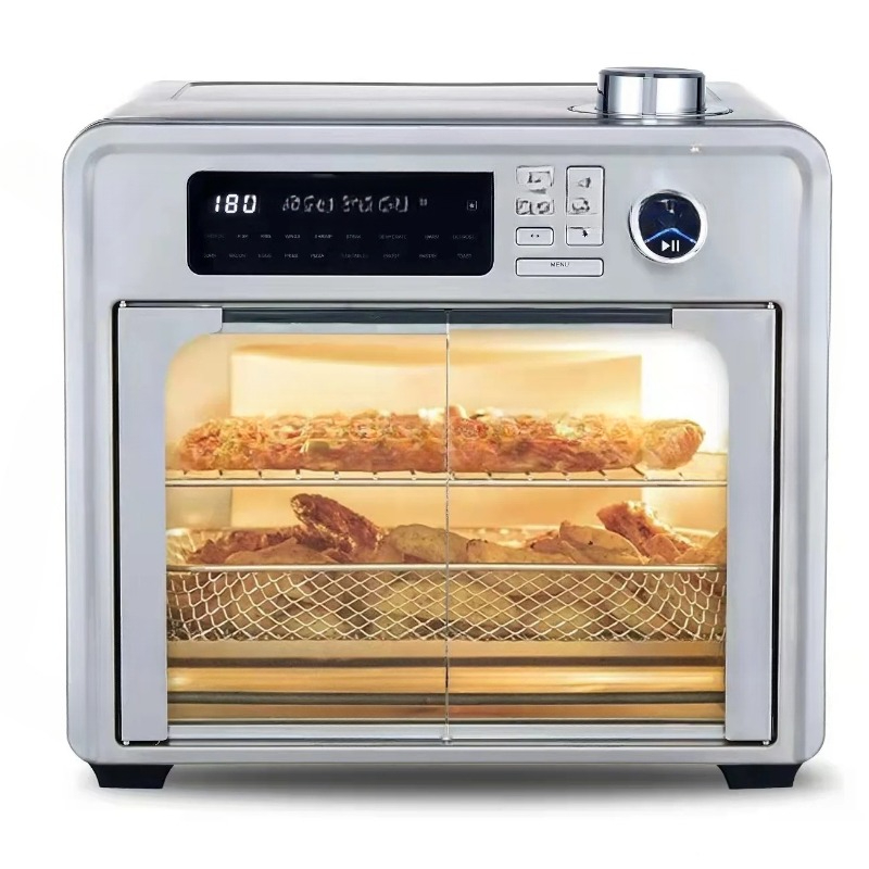 Free From Oil New Kitchen Appl - Kitchen Appliances At Home บทวิจารณ์และราคา