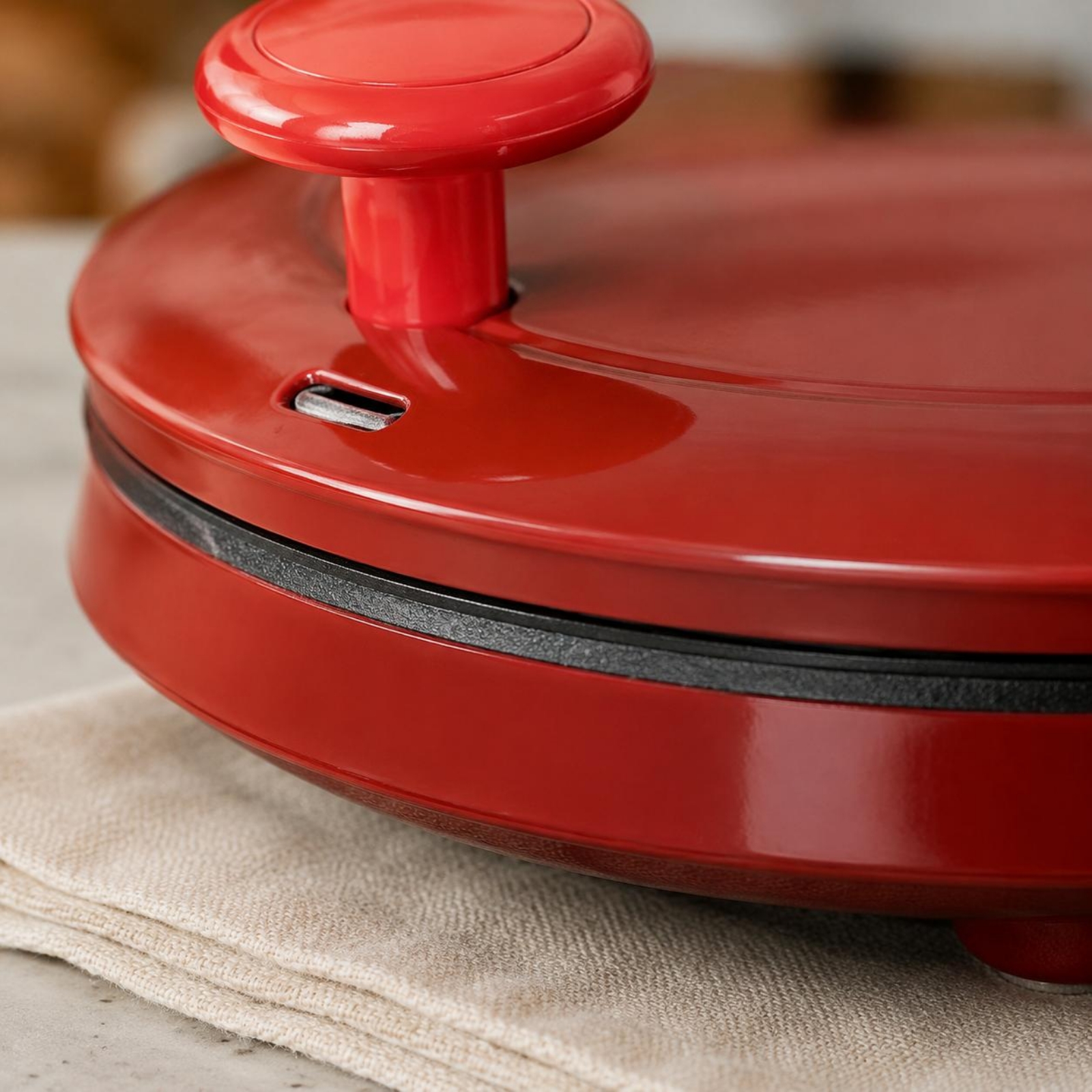 Countertop Electric Pizza Oven - Kitchen Appliances B&Q บทวิจารณ์และราคา
