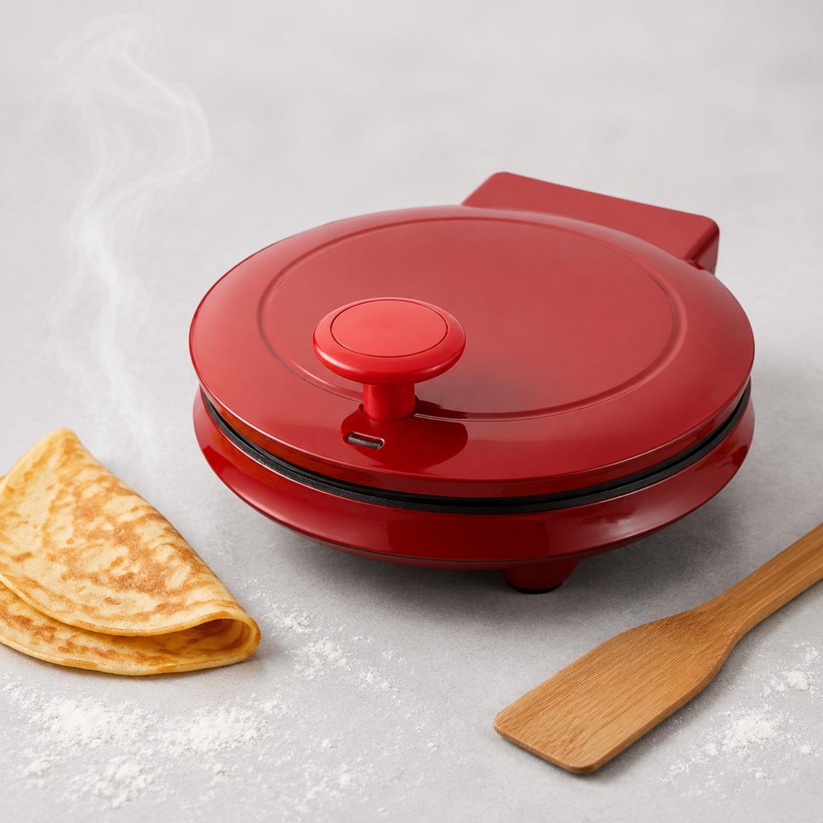 Countertop Electric Pizza Oven - Kitchen Appliances B&Q บทวิจารณ์และราคา