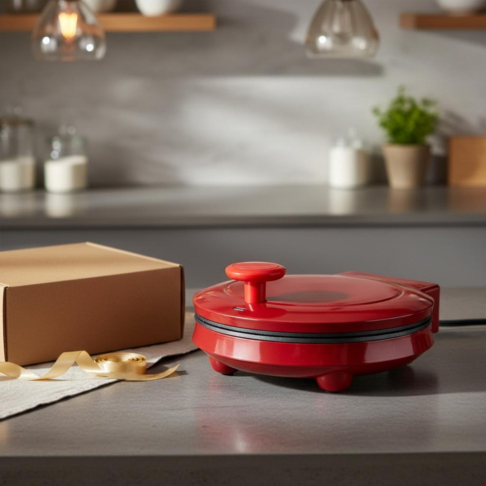 Countertop Electric Pizza Oven - Kitchen Appliances B&Q บทวิจารณ์และราคา