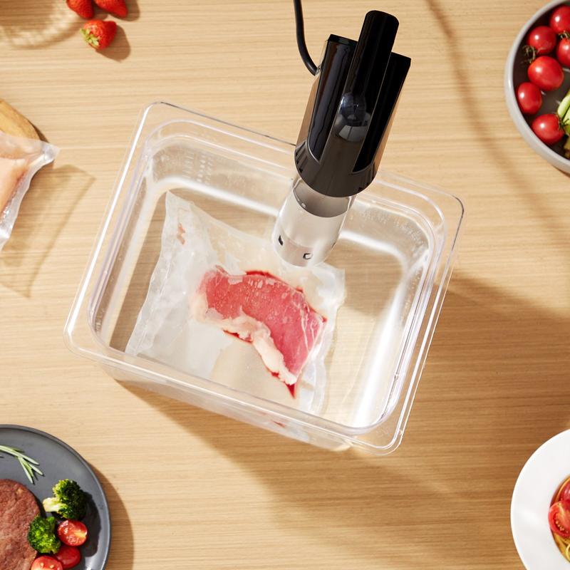 Sous Vide Precision Cooker, 11 - Sous Vide Immersion บทวิจารณ์และราคา