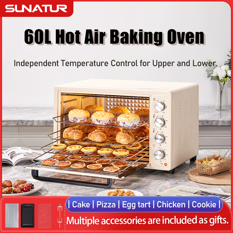SUNATUR 2200w hot air circulat - Kitchen Appliances B&Q บทวิจารณ์และราคา