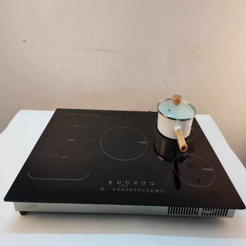 Induction Cooker Hot Sales Hig - Kitchen Appliances In Sale บทวิจารณ์และราคา