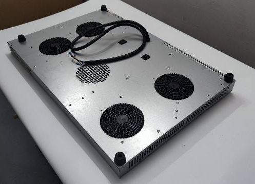 Induction Cooker Hot Sales Hig - Kitchen Appliances In Sale บทวิจารณ์และราคา