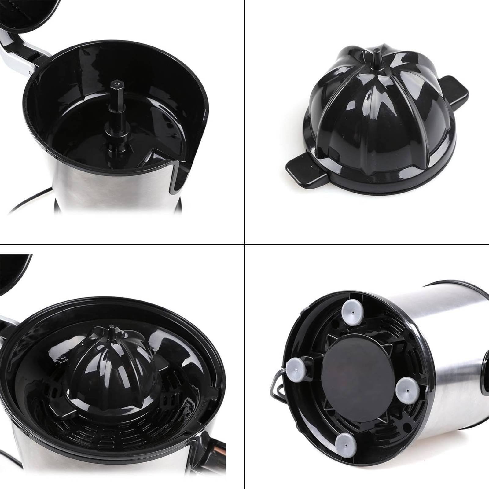 Electric Fruit Juicer Detachab - Kitchen Appliances In บทวิจารณ์และราคา