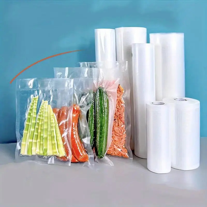 500cm/Rolls Food Vacuum Bags f - Sous Vide Immersion บทวิจารณ์และราคา