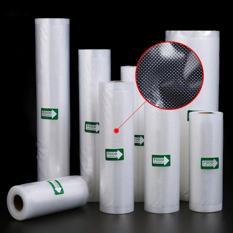500cm/Rolls Food Vacuum Bags f - Sous Vide Immersion บทวิจารณ์และราคา