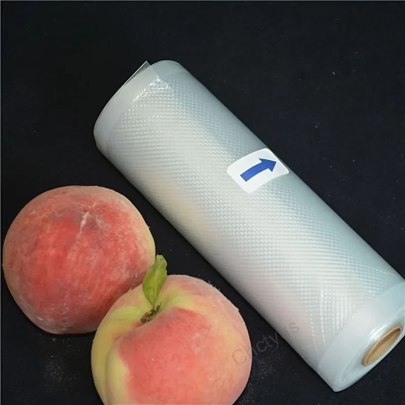 500cm/Rolls Food Vacuum Bags f - Sous Vide Immersion บทวิจารณ์และราคา