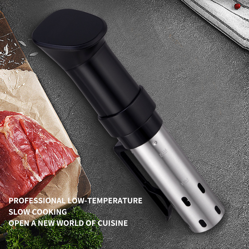 1100W Sous Vide Cooker Stainle - Sous Vide Immersion บทวิจารณ์และราคา