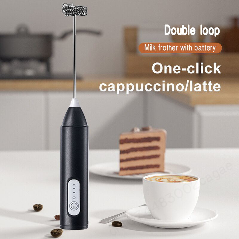 Electric Coffee Milk Foaming M - Kitchen Appliances B&Q บทวิจารณ์และราคา