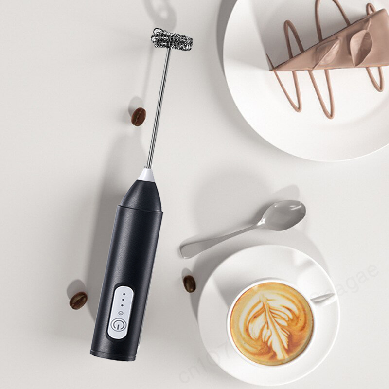 Electric Coffee Milk Foaming M - Kitchen Appliances B&Q บทวิจารณ์และราคา