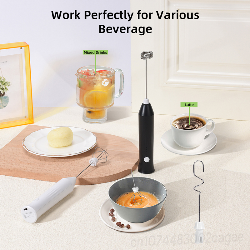 Electric Coffee Milk Foaming M - Kitchen Appliances B&Q บทวิจารณ์และราคา