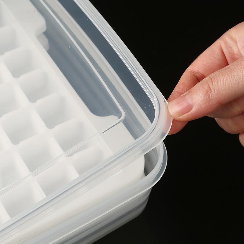 Home Use Ice Tray Freezer with - Kitchen Appliances Essentials บทวิจารณ์และราคา