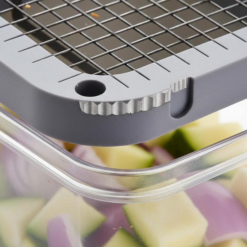 Vegetable slicer, mandoline sl - Kitchen Appliances Essentials บทวิจารณ์และราคา